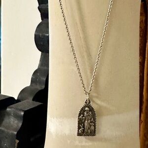 Retired James Avery St. Francis of Assisi